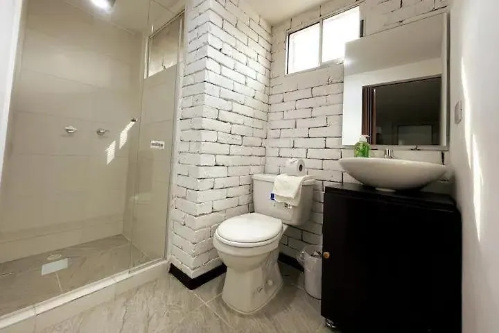 Homestay Minirooms Bogota