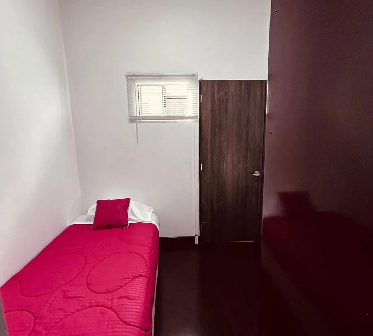 Homestay Minirooms Bogota