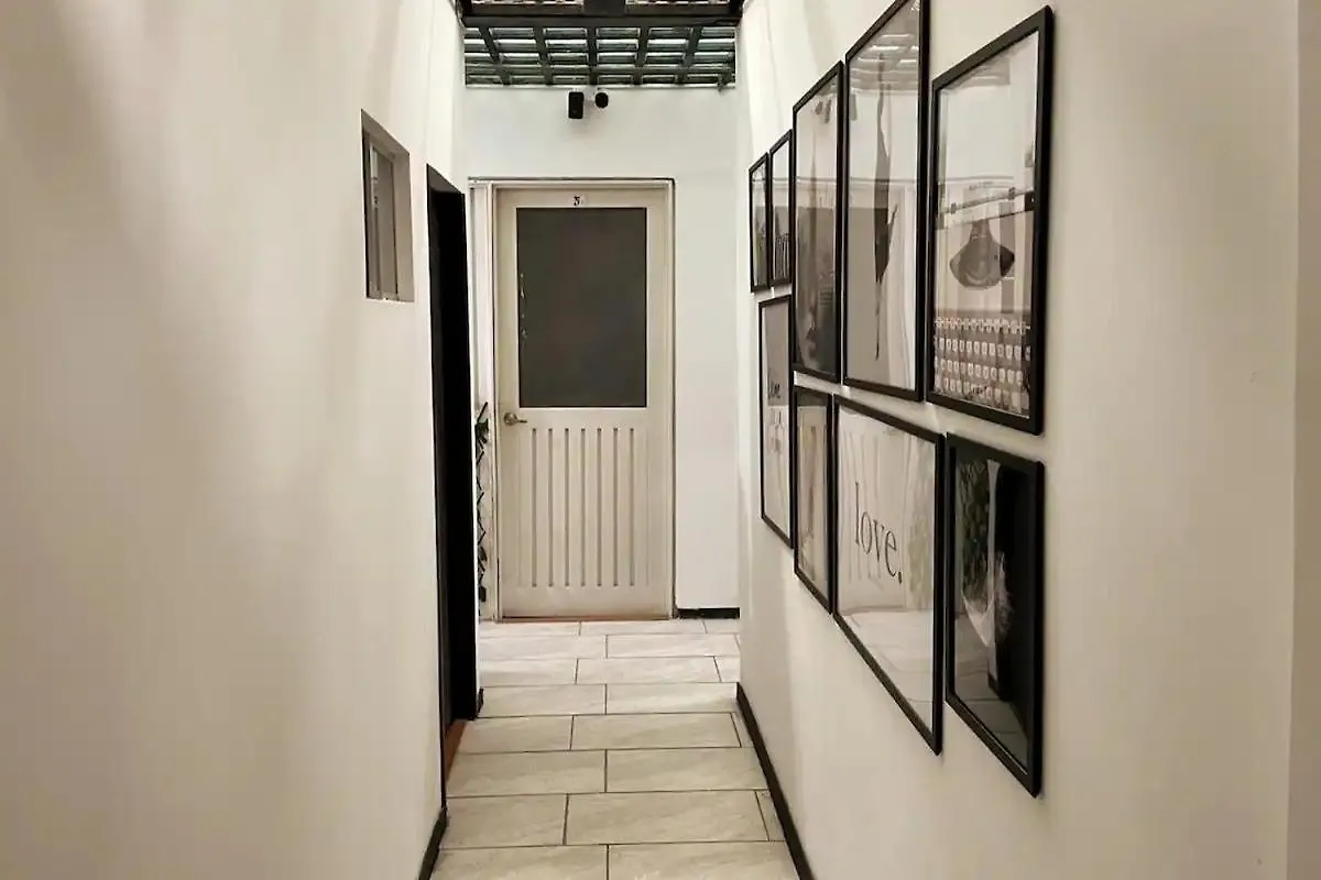 Homestay Minirooms Bogota