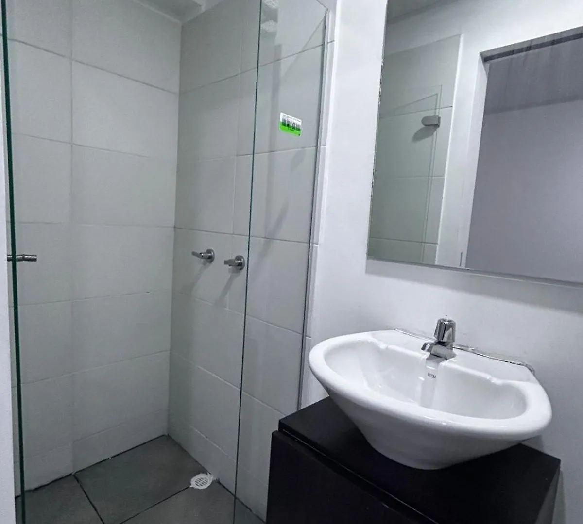 Minirooms Bogota Homestay